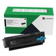 Lexmark Toner 55B2000 Black 3K MS331dn, MS431dn, MS431dw, MX331adn, MX