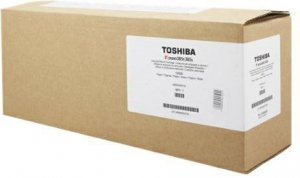 Toshiba Toner T-3850P-R Black 10K 6B000000745