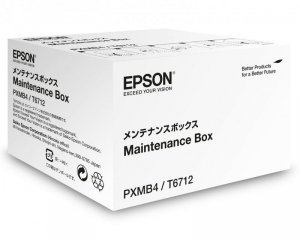 Epson Maintenance Box C13T671200 75K