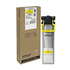 Epson Tusz T9454 Yellow 1x38.1ml