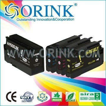 TUSZ ZAMIENNIK HP 951 CN047AE MAGENTA [35ml] [XL]