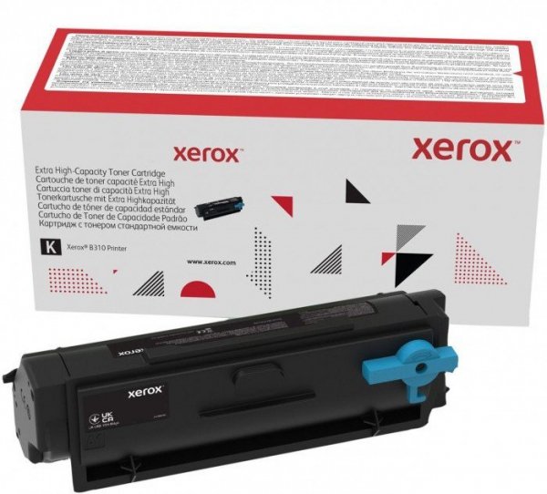 Xerox Toner C230 006R04387 Black 1,5K C230/C235