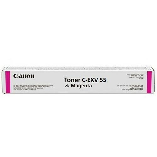 Canon Toner C-EXV55 Magenta 18K