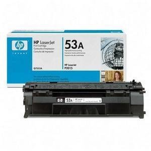 TONER ZAMIENNIK ORINK HP P2015 (Q7553A) [2.5K] BK