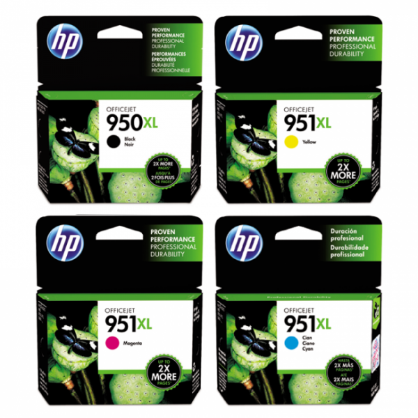 TUSZ HP 951 CN046AE CYAN [17ml] [XL]