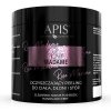 Apis Rose Madame, Oczyszczający peeling do ciała, dłoni i stóp,700 g