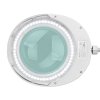Lampa lupa Elegante 6025 60 led LED SMD 5d ze statywem