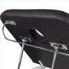Sillon Leżanka elektr. do masażu 079 1 siln. czarna