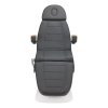 Fotel kosmetyczny elektryczny SILLON Lux 273b 3sil. v2 szary