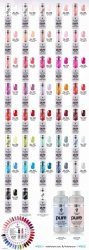 Victoria Vynn Pure Color - No.015 Fuchsia Dreams 8 ml
