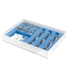 Urządzenie Elegante 878 3w1 Plus Mikro + Vacuum + Ultradzwięki +Spray