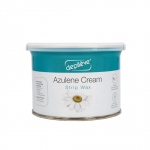 Depileve Wosk miękki azulenowy 400g
