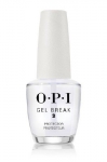 Gel Break Protector - top 15ml