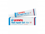 Gehwol - Nail Repair Gel Klar  Żel do rekonstrukcji płytki paznokciowej - 5 ml