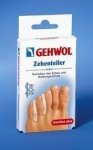 Gehwol - Rozdzielacz do palców stopy ( mały ) - 3 szt. 10 26 809