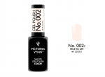 Victoria Vynn Gel Polish Color - True to Life No.002 8 ml