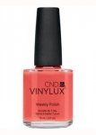 CND Vinylux Desert Poppy - 15 ml
