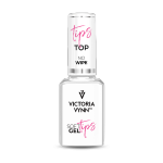 Victoria Vynn SOFT GEL TIPS Top Tips No Wipe