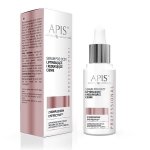 Apis Serum pod oczy liftingujące i redukujące cienie z kompleksem Eye'fective™ 30 ml