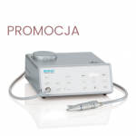 Gerlach - Frezarka do pedicure Sirius NT Micro z systemem spryskującym VAT 23%