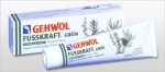 Gehwol - Fusskraft Grun - Dla pocących się stóp - 75 ml