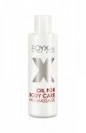 Pasta cukrowa - Royx Pro - OLEJEK DO PIELĘGNACJI CIAŁA I MASAŻU 200ml