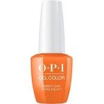 GelColor Summer Lovin’ Having a Blast! G43 15ml 