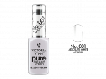 Victoria Vynn Pure Color - No.001 Absolute White 8 ml