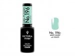 Victoria Vynn Gel Polish Color - Mint Candy No.196 8 ml