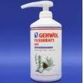 Gehwol - Fusskraft Rot, Balsam natłuszczający - 500 ml