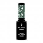 Victoria Vynn Gel Polish Color - Rosy Grass No.243 8 ml