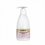 Depileve Krem łagodzący DEPILEVE GOLD 4 200ml