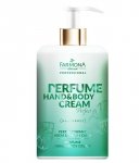 Farmona PERFUME HAND&BODY CREAM Perfect