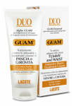 Guam -Duo- Krem wyszczuplający brzuch i biodra - 150ml