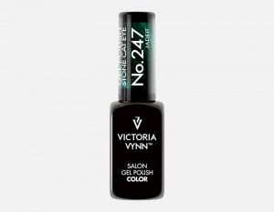Victoria Vynn Gel Polish Color - Cat Eye Jadeit No.247 8 ml