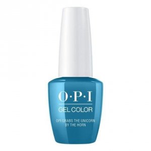 OPI GelColor Grabs the Unicorn by the Horn GCLU20 15ml
