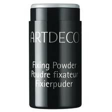Artdeco Fixing Powder - 10 g