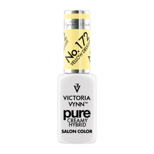Victoria Vynn Pure Color - No. 172 YELLOW DELIGHT 8ml 