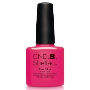 CND Shellac Pink Bikini- 7,3 ml