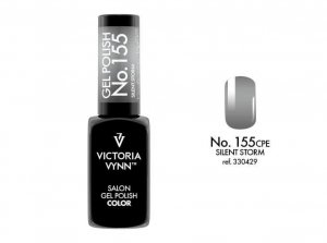 Victoria Vynn Gel Polish Color - Silent Storm No.155 8 ml