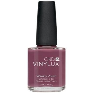 CND Vinylux Married To Mauve - 15 ml