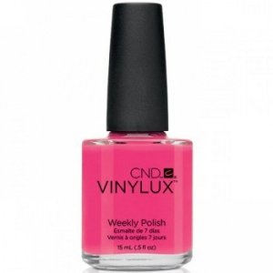 CND Vinylux Pink Bikini - 15 ml