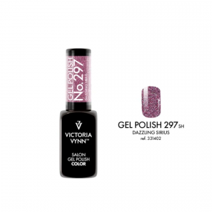 Victoria Vynn Gel Polish Color - Dazzling Sirius No.297 8 ml