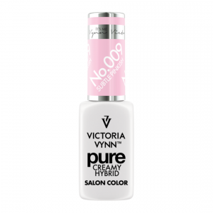 Victoria Vynn Pure Color - No. 009 Subtle Pinkish 8ml 