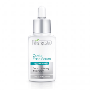 Bielenda Serum z kawiorem do twarzy - 30 ml