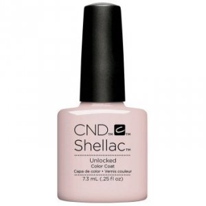 Lakier CND Shellac Unlocked  7,3 ml