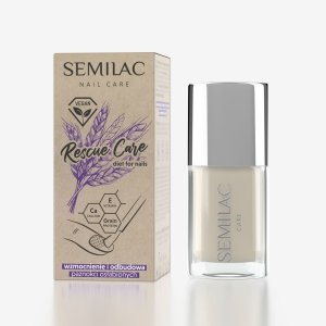 Semilac Odżywka do paznokci Semilac Rescue Care 7 ml