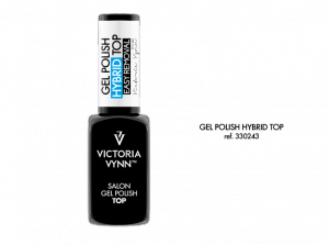 Victoria Vynn Gel Polish Color - Top Hybrid  8 ml