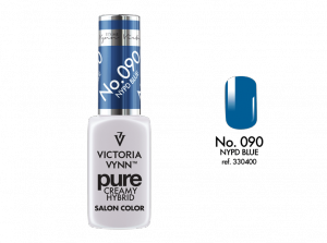 Victoria Vynn Pure Color - No.090 NDTP Blue 8 ml