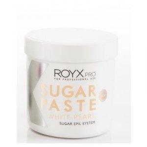 Pasta cukrowa - Royx Pro - White Pearl - 300g